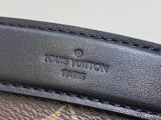 LOUIS Trunk VUITTON Lucky 0729